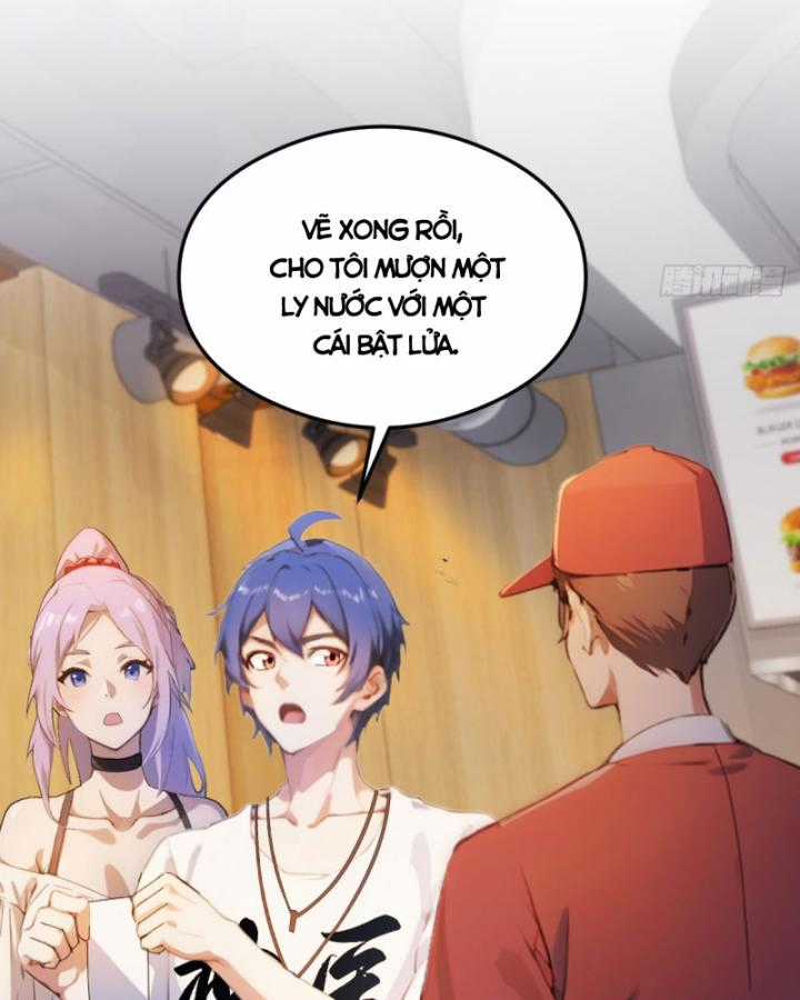 Ngươi Cấp Bậc Gì Dám Giả Bộ Trước Mặt Bảy Sư Tỷ Của Ta? Chapter 29 trang 83