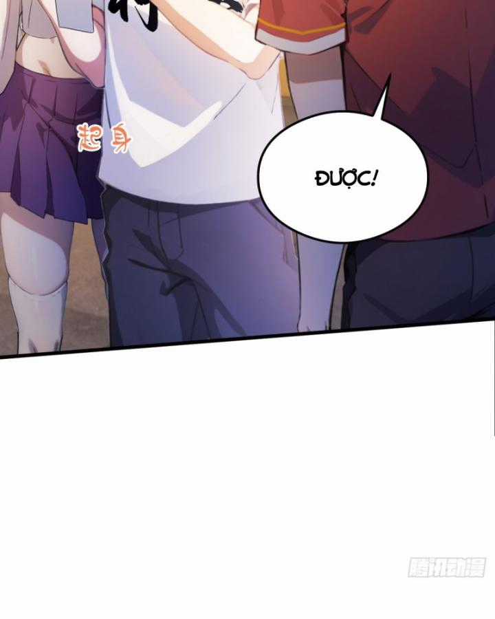 Ngươi Cấp Bậc Gì Dám Giả Bộ Trước Mặt Bảy Sư Tỷ Của Ta? Chapter 29 trang 84