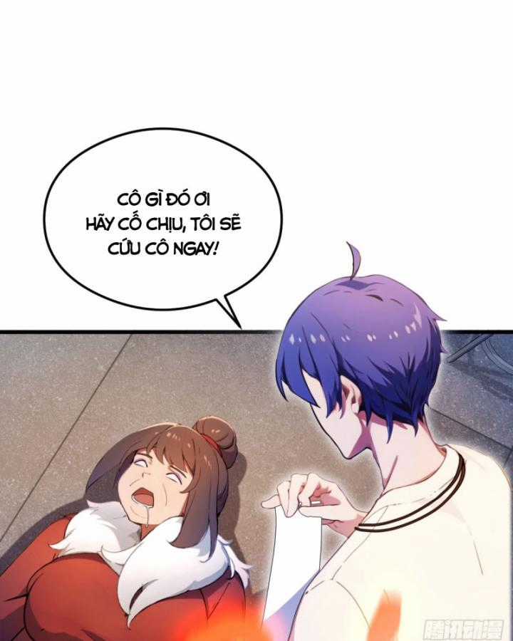 Ngươi Cấp Bậc Gì Dám Giả Bộ Trước Mặt Bảy Sư Tỷ Của Ta? Chapter 29 trang 85