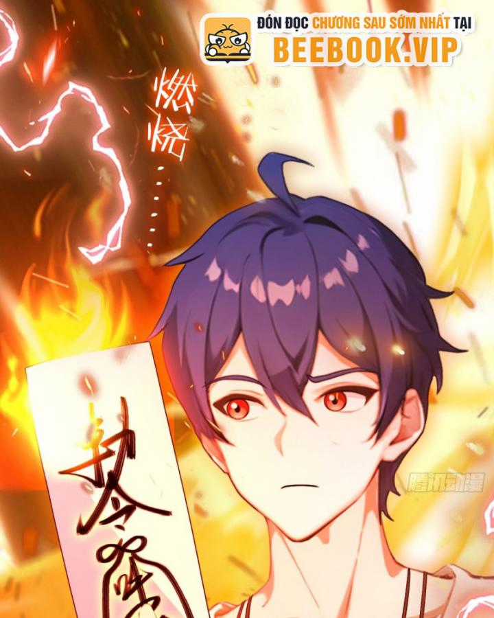 Ngươi Cấp Bậc Gì Dám Giả Bộ Trước Mặt Bảy Sư Tỷ Của Ta? Chapter 29 trang 88