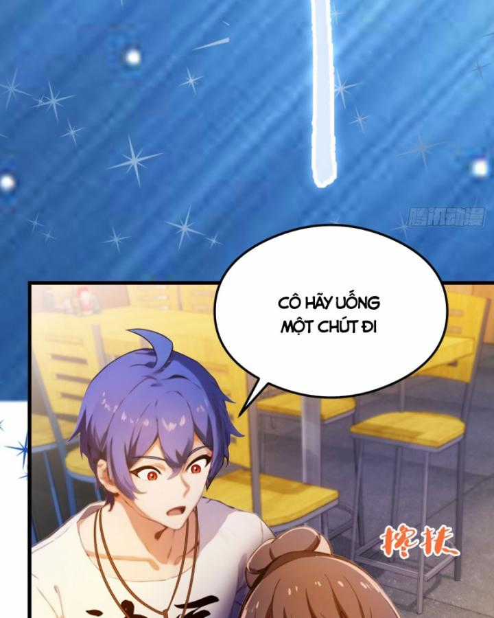 Ngươi Cấp Bậc Gì Dám Giả Bộ Trước Mặt Bảy Sư Tỷ Của Ta? Chapter 29 trang 93