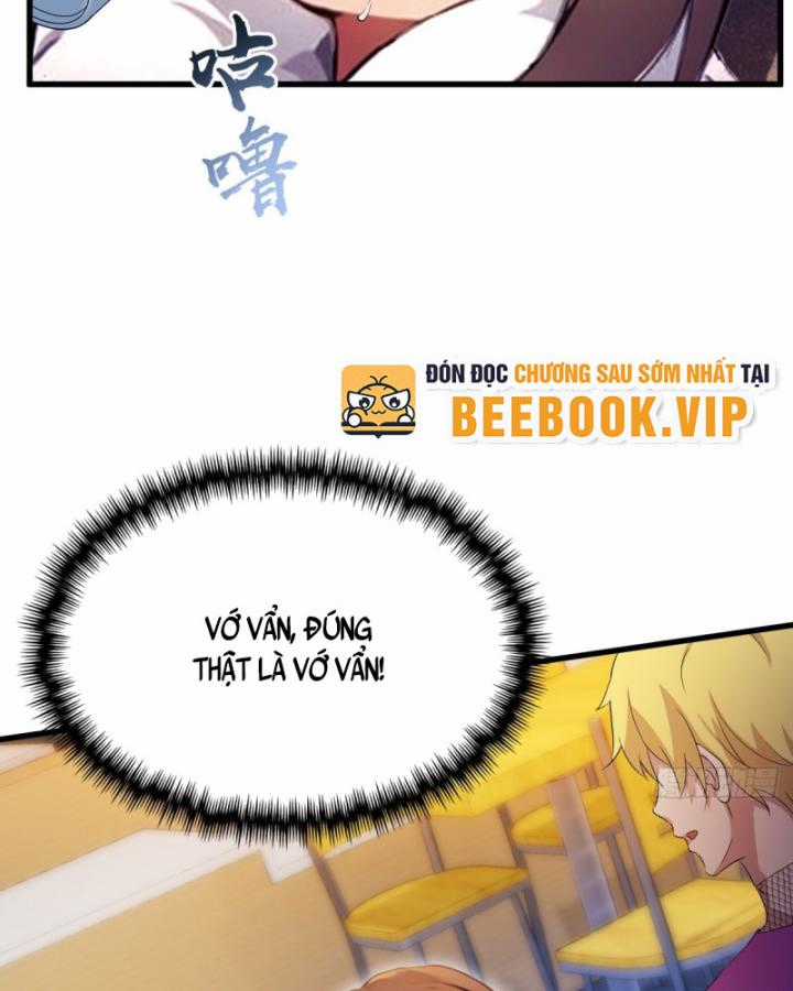 Ngươi Cấp Bậc Gì Dám Giả Bộ Trước Mặt Bảy Sư Tỷ Của Ta? Chapter 29 trang 96