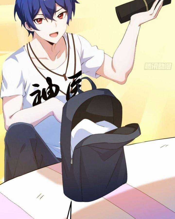 Ngươi Cấp Bậc Gì Dám Giả Bộ Trước Mặt Bảy Sư Tỷ Của Ta? Chapter 3 trang 11