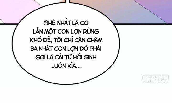 Ngươi Cấp Bậc Gì Dám Giả Bộ Trước Mặt Bảy Sư Tỷ Của Ta? Chapter 3 trang 12