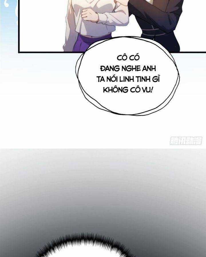 Ngươi Cấp Bậc Gì Dám Giả Bộ Trước Mặt Bảy Sư Tỷ Của Ta? Chapter 3 trang 14