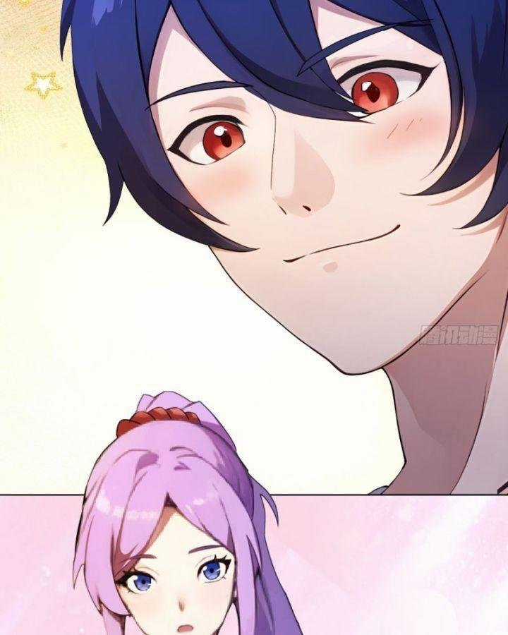 Ngươi Cấp Bậc Gì Dám Giả Bộ Trước Mặt Bảy Sư Tỷ Của Ta? Chapter 3 trang 2