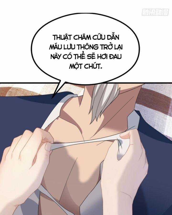 Ngươi Cấp Bậc Gì Dám Giả Bộ Trước Mặt Bảy Sư Tỷ Của Ta? Chapter 3 trang 21