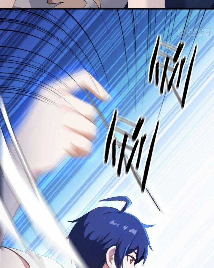 Ngươi Cấp Bậc Gì Dám Giả Bộ Trước Mặt Bảy Sư Tỷ Của Ta? Chapter 3 trang 22