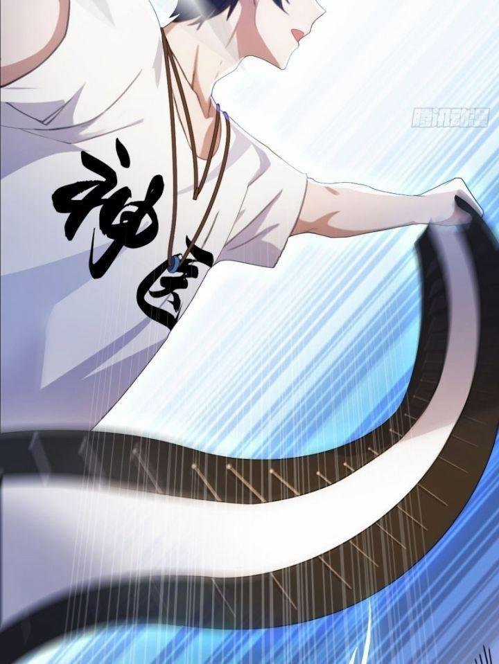 Ngươi Cấp Bậc Gì Dám Giả Bộ Trước Mặt Bảy Sư Tỷ Của Ta? Chapter 3 trang 23