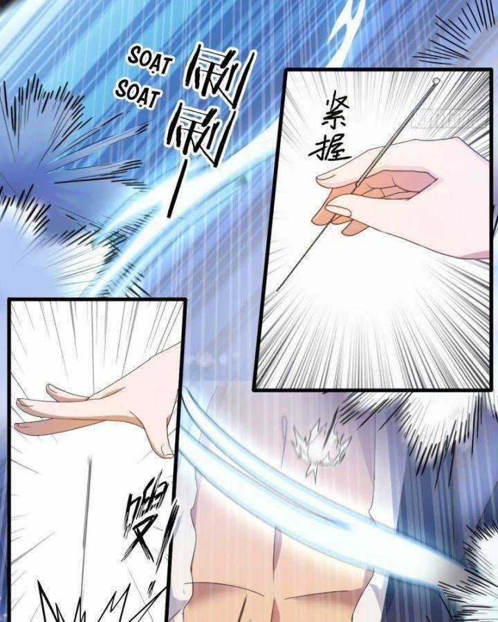 Ngươi Cấp Bậc Gì Dám Giả Bộ Trước Mặt Bảy Sư Tỷ Của Ta? Chapter 3 trang 24