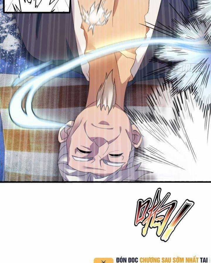 Ngươi Cấp Bậc Gì Dám Giả Bộ Trước Mặt Bảy Sư Tỷ Của Ta? Chapter 3 trang 25