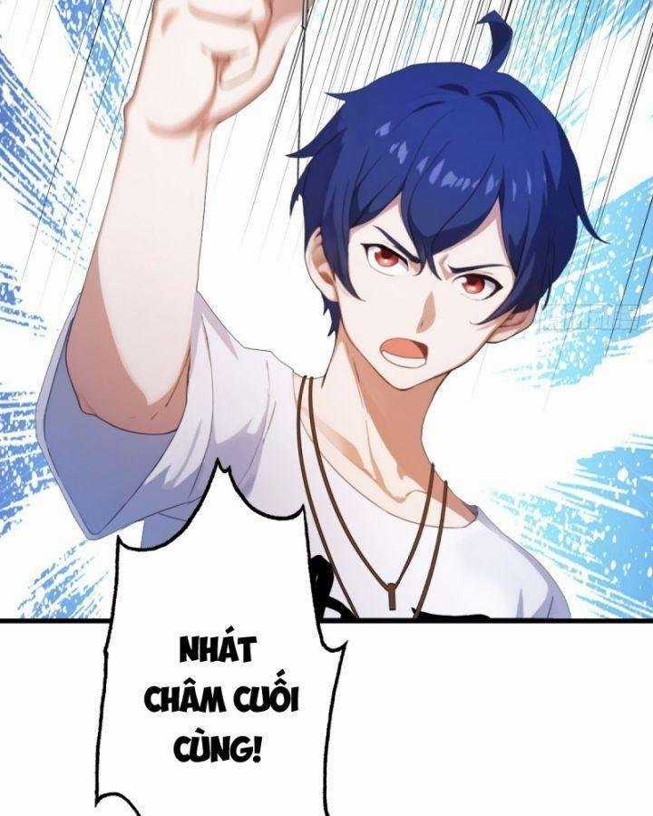 Ngươi Cấp Bậc Gì Dám Giả Bộ Trước Mặt Bảy Sư Tỷ Của Ta? Chapter 3 trang 27