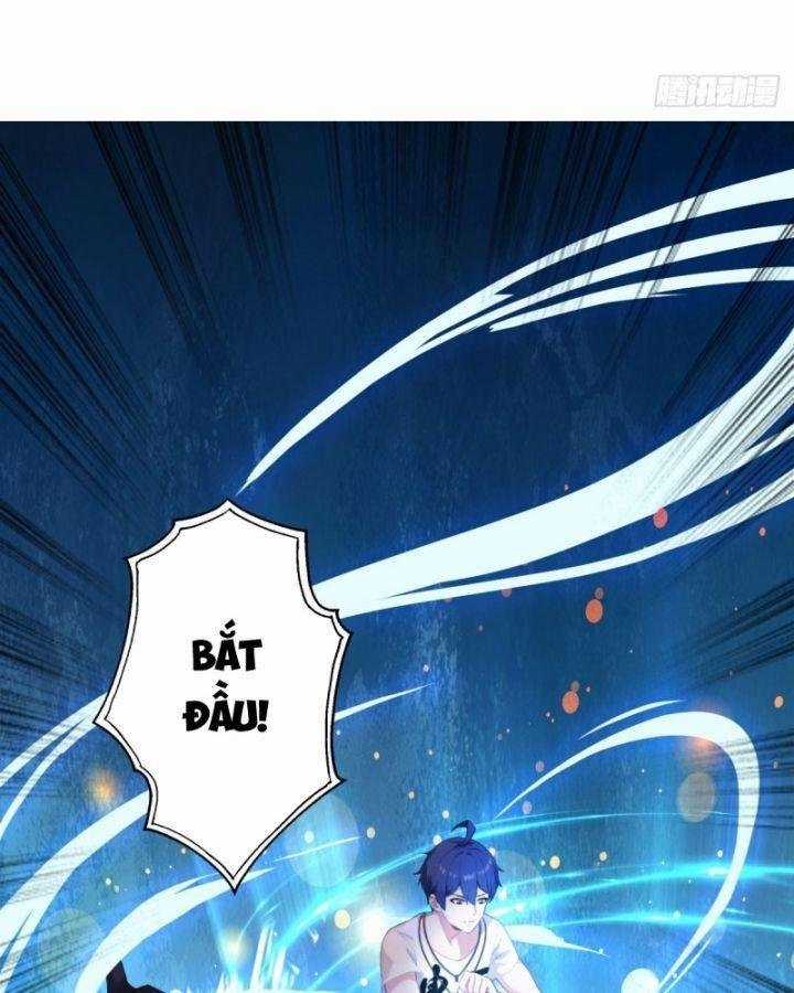 Ngươi Cấp Bậc Gì Dám Giả Bộ Trước Mặt Bảy Sư Tỷ Của Ta? Chapter 3 trang 29