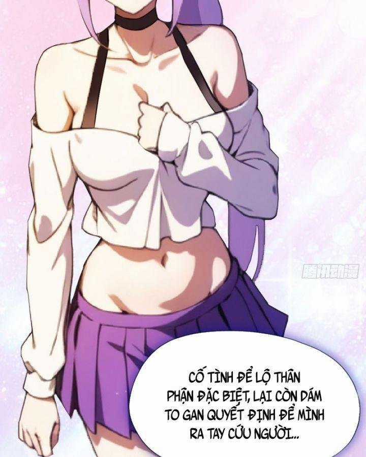 Ngươi Cấp Bậc Gì Dám Giả Bộ Trước Mặt Bảy Sư Tỷ Của Ta? Chapter 3 trang 3