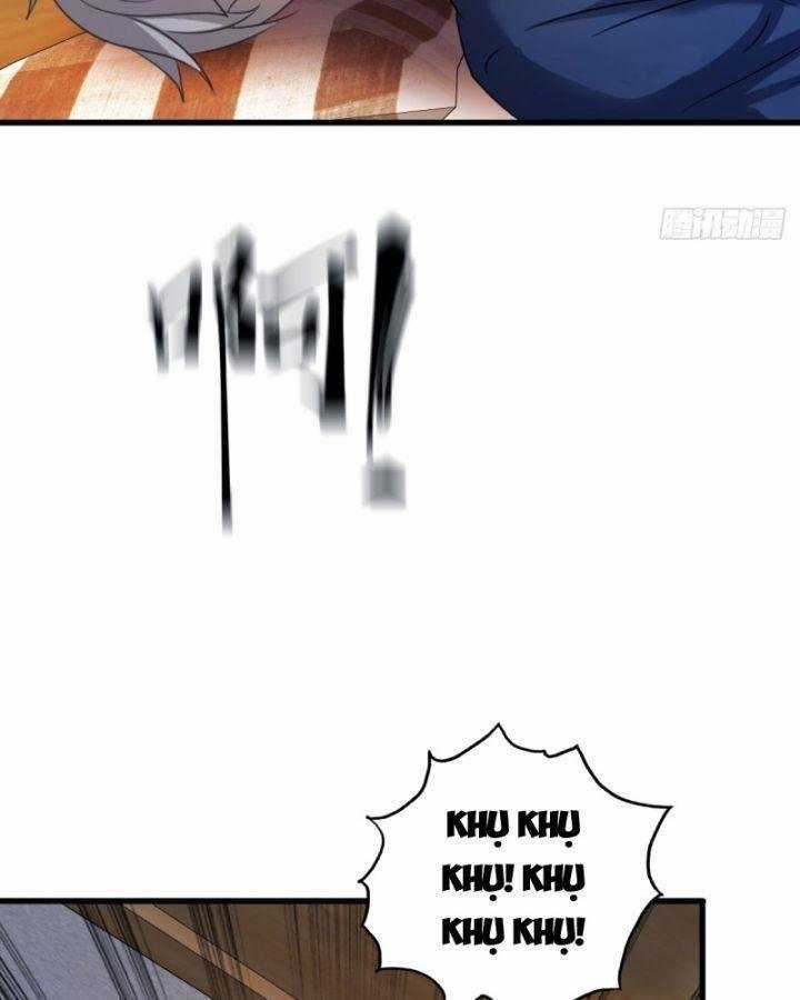 Ngươi Cấp Bậc Gì Dám Giả Bộ Trước Mặt Bảy Sư Tỷ Của Ta? Chapter 3 trang 31