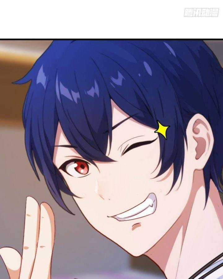 Ngươi Cấp Bậc Gì Dám Giả Bộ Trước Mặt Bảy Sư Tỷ Của Ta? Chapter 3 trang 38