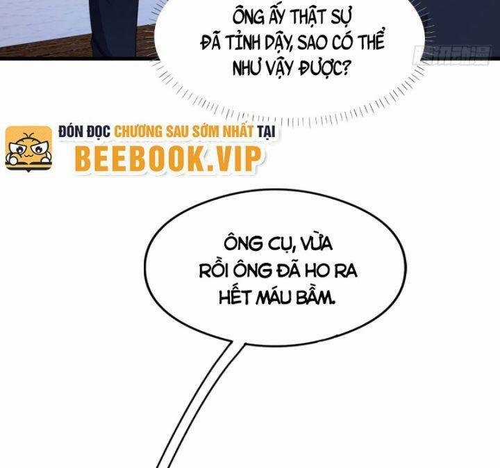 Ngươi Cấp Bậc Gì Dám Giả Bộ Trước Mặt Bảy Sư Tỷ Của Ta? Chapter 3 trang 44