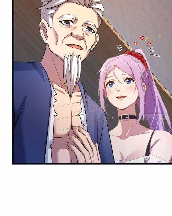 Ngươi Cấp Bậc Gì Dám Giả Bộ Trước Mặt Bảy Sư Tỷ Của Ta? Chapter 3 trang 47