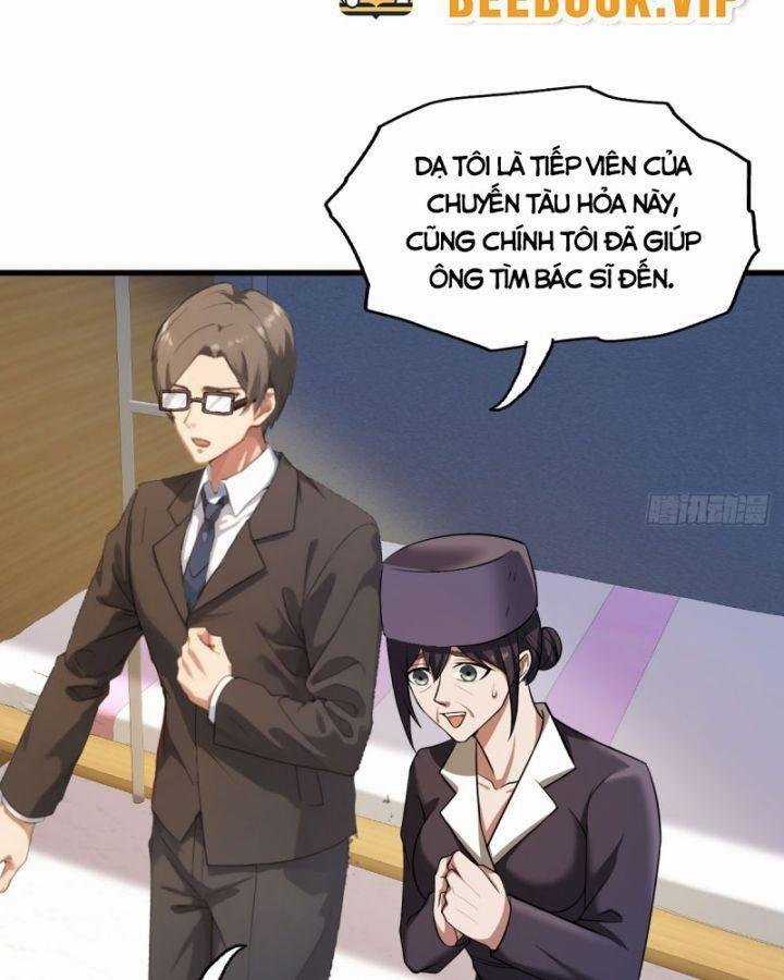 Ngươi Cấp Bậc Gì Dám Giả Bộ Trước Mặt Bảy Sư Tỷ Của Ta? Chapter 3 trang 50