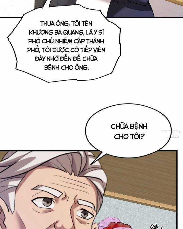 Ngươi Cấp Bậc Gì Dám Giả Bộ Trước Mặt Bảy Sư Tỷ Của Ta? Chapter 3 trang 51