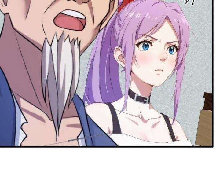 Ngươi Cấp Bậc Gì Dám Giả Bộ Trước Mặt Bảy Sư Tỷ Của Ta? Chapter 3 trang 52