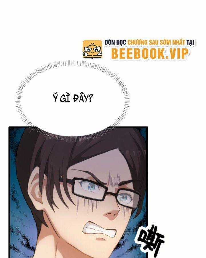 Ngươi Cấp Bậc Gì Dám Giả Bộ Trước Mặt Bảy Sư Tỷ Của Ta? Chapter 3 trang 57