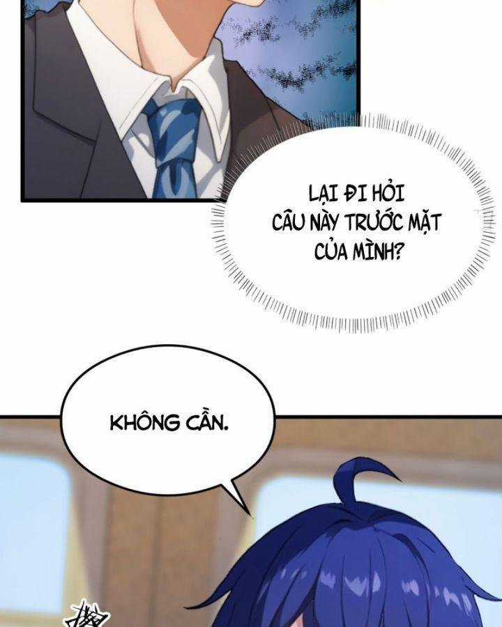 Ngươi Cấp Bậc Gì Dám Giả Bộ Trước Mặt Bảy Sư Tỷ Của Ta? Chapter 3 trang 58