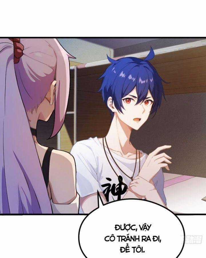 Ngươi Cấp Bậc Gì Dám Giả Bộ Trước Mặt Bảy Sư Tỷ Của Ta? Chapter 3 trang 6