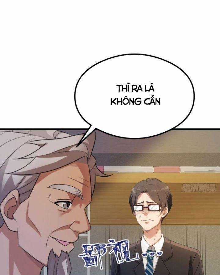 Ngươi Cấp Bậc Gì Dám Giả Bộ Trước Mặt Bảy Sư Tỷ Của Ta? Chapter 3 trang 60