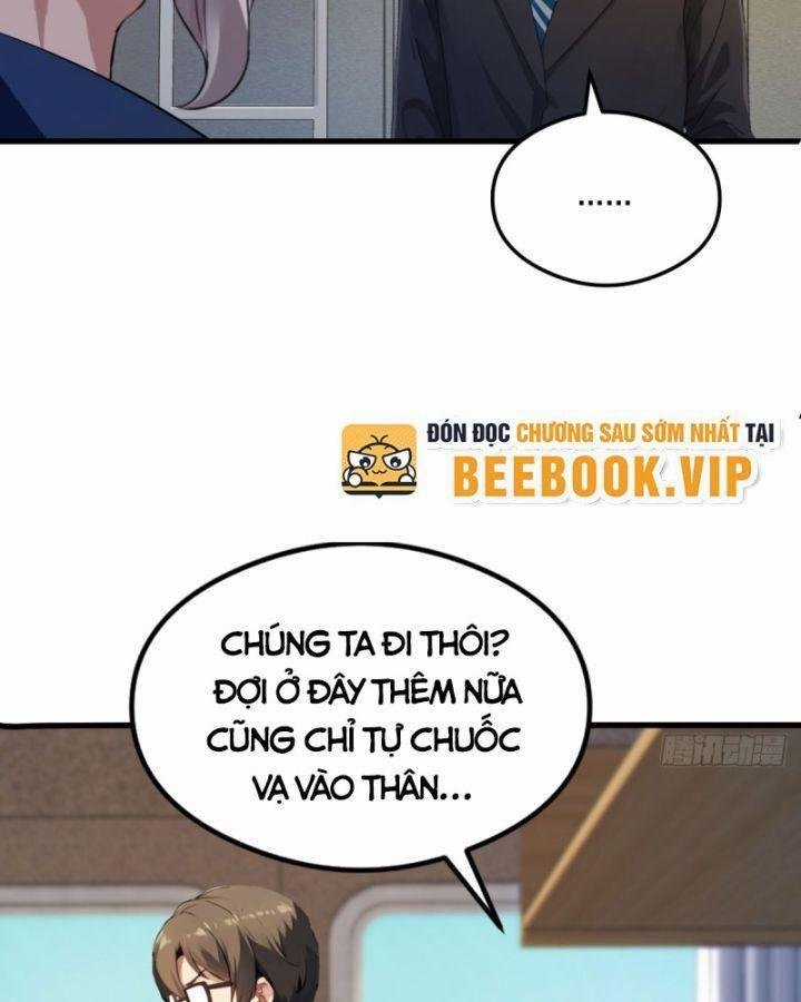 Ngươi Cấp Bậc Gì Dám Giả Bộ Trước Mặt Bảy Sư Tỷ Của Ta? Chapter 3 trang 61