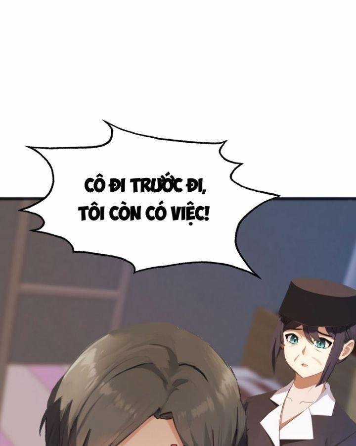 Ngươi Cấp Bậc Gì Dám Giả Bộ Trước Mặt Bảy Sư Tỷ Của Ta? Chapter 3 trang 63