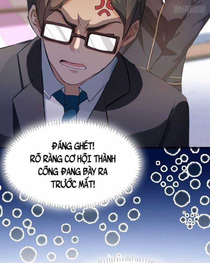 Ngươi Cấp Bậc Gì Dám Giả Bộ Trước Mặt Bảy Sư Tỷ Của Ta? Chapter 3 trang 64