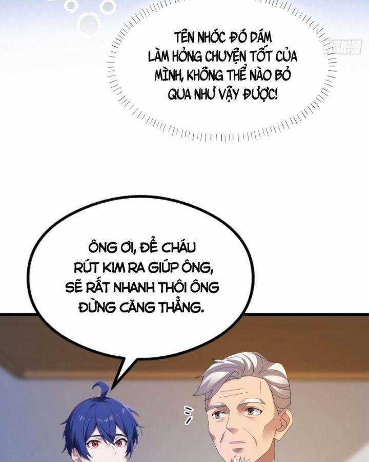 Ngươi Cấp Bậc Gì Dám Giả Bộ Trước Mặt Bảy Sư Tỷ Của Ta? Chapter 3 trang 65
