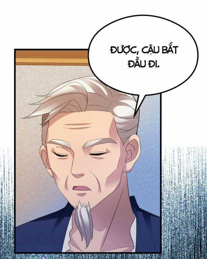 Ngươi Cấp Bậc Gì Dám Giả Bộ Trước Mặt Bảy Sư Tỷ Của Ta? Chapter 3 trang 67