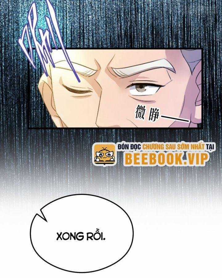 Ngươi Cấp Bậc Gì Dám Giả Bộ Trước Mặt Bảy Sư Tỷ Của Ta? Chapter 3 trang 68