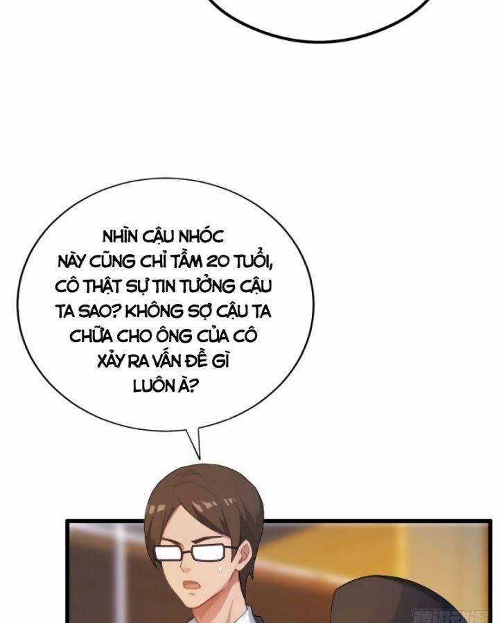 Ngươi Cấp Bậc Gì Dám Giả Bộ Trước Mặt Bảy Sư Tỷ Của Ta? Chapter 3 trang 7