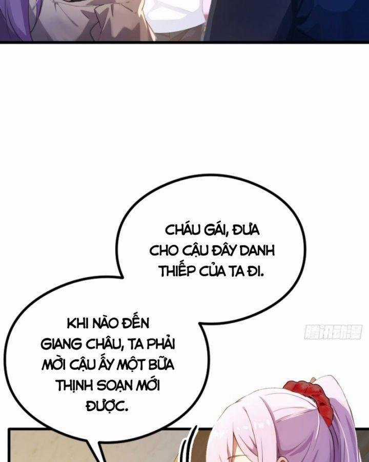 Ngươi Cấp Bậc Gì Dám Giả Bộ Trước Mặt Bảy Sư Tỷ Của Ta? Chapter 3 trang 72