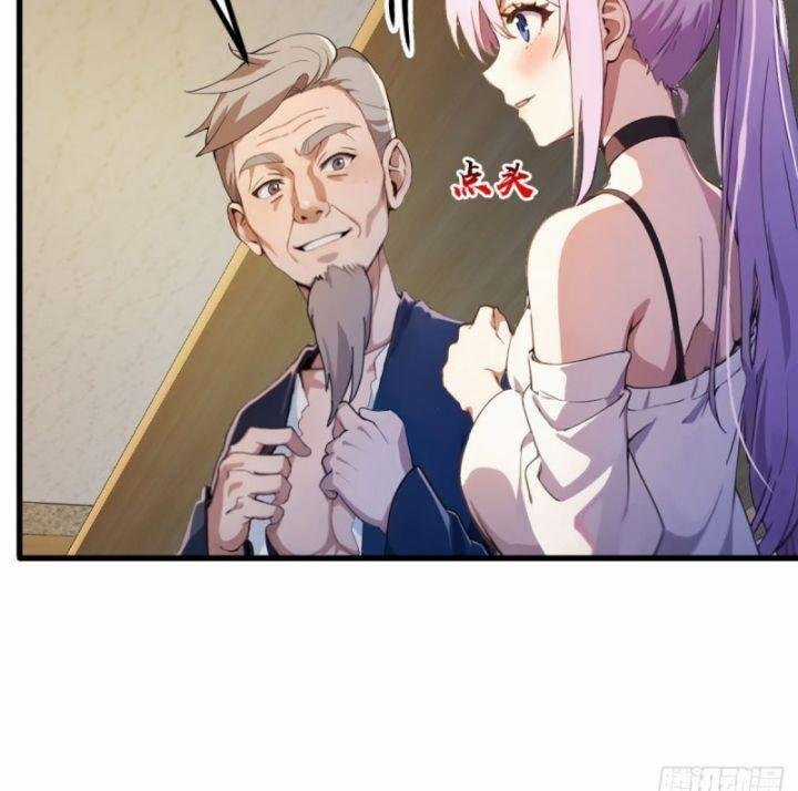 Ngươi Cấp Bậc Gì Dám Giả Bộ Trước Mặt Bảy Sư Tỷ Của Ta? Chapter 3 trang 73