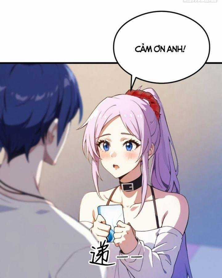 Ngươi Cấp Bậc Gì Dám Giả Bộ Trước Mặt Bảy Sư Tỷ Của Ta? Chapter 3 trang 74