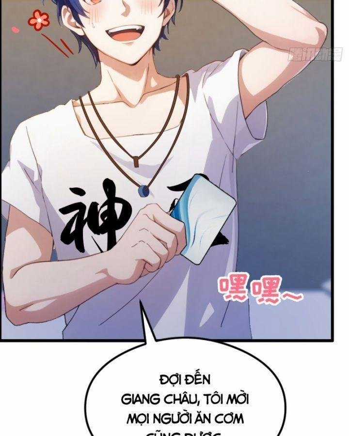 Ngươi Cấp Bậc Gì Dám Giả Bộ Trước Mặt Bảy Sư Tỷ Của Ta? Chapter 3 trang 76