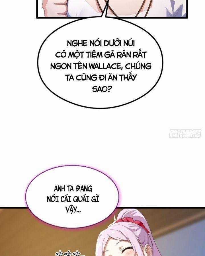 Ngươi Cấp Bậc Gì Dám Giả Bộ Trước Mặt Bảy Sư Tỷ Của Ta? Chapter 3 trang 79