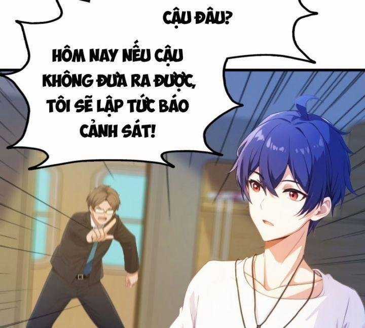 Ngươi Cấp Bậc Gì Dám Giả Bộ Trước Mặt Bảy Sư Tỷ Của Ta? Chapter 3 trang 81