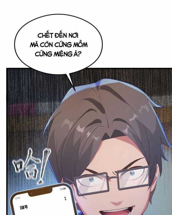 Ngươi Cấp Bậc Gì Dám Giả Bộ Trước Mặt Bảy Sư Tỷ Của Ta? Chapter 3 trang 85