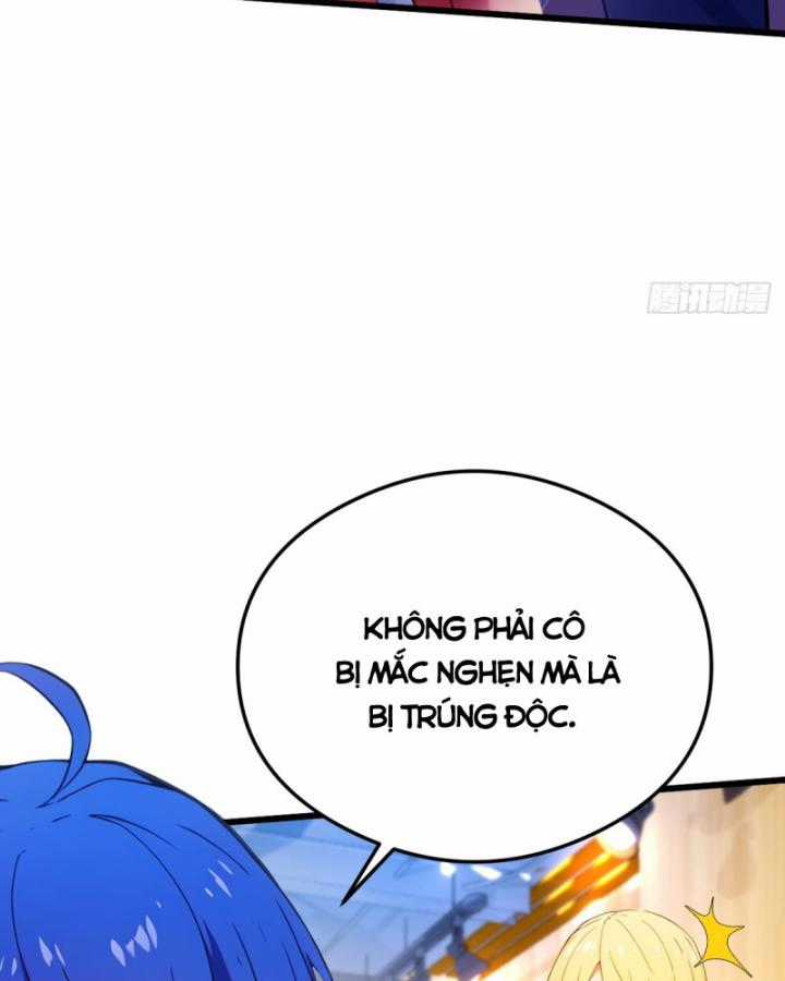 Ngươi Cấp Bậc Gì Dám Giả Bộ Trước Mặt Bảy Sư Tỷ Của Ta? Chapter 30 trang 10