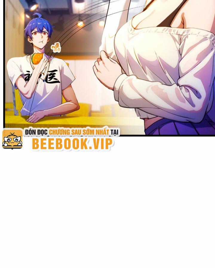 Ngươi Cấp Bậc Gì Dám Giả Bộ Trước Mặt Bảy Sư Tỷ Của Ta? Chapter 30 trang 102
