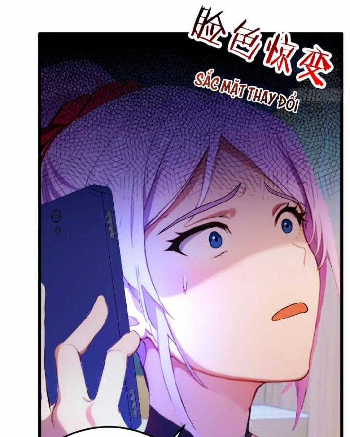 Ngươi Cấp Bậc Gì Dám Giả Bộ Trước Mặt Bảy Sư Tỷ Của Ta? Chapter 30 trang 103