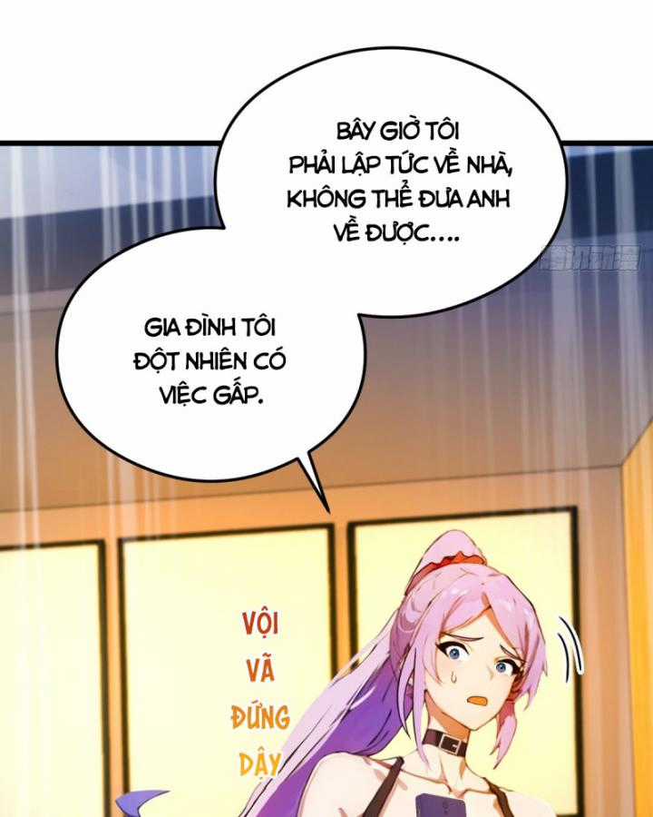 Ngươi Cấp Bậc Gì Dám Giả Bộ Trước Mặt Bảy Sư Tỷ Của Ta? Chapter 30 trang 105