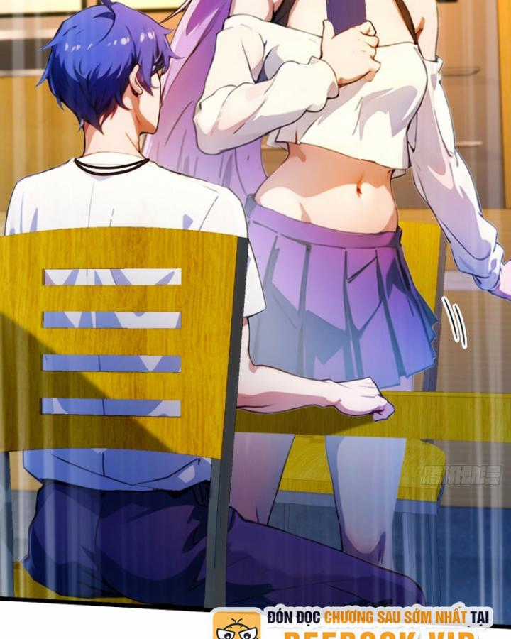 Ngươi Cấp Bậc Gì Dám Giả Bộ Trước Mặt Bảy Sư Tỷ Của Ta? Chapter 30 trang 106