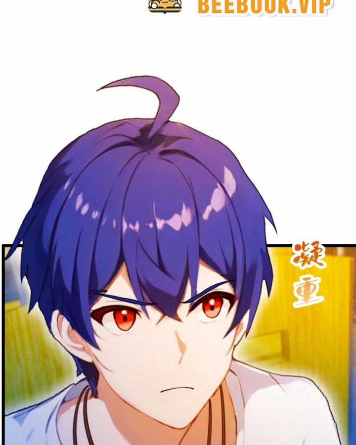 Ngươi Cấp Bậc Gì Dám Giả Bộ Trước Mặt Bảy Sư Tỷ Của Ta? Chapter 30 trang 107