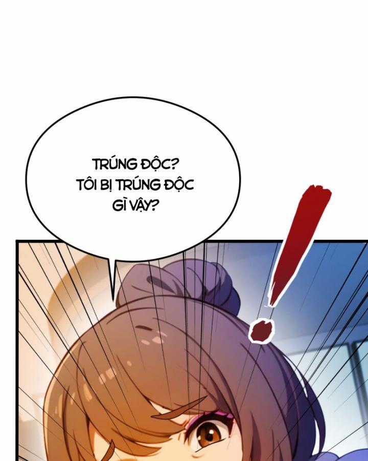Ngươi Cấp Bậc Gì Dám Giả Bộ Trước Mặt Bảy Sư Tỷ Của Ta? Chapter 30 trang 12